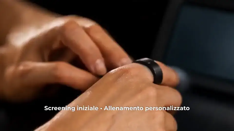Meta Movimento in azione