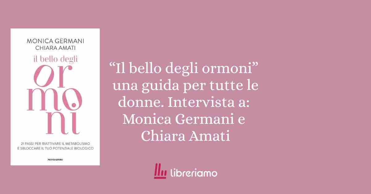 Immagine dell’articolo su Libreriamo