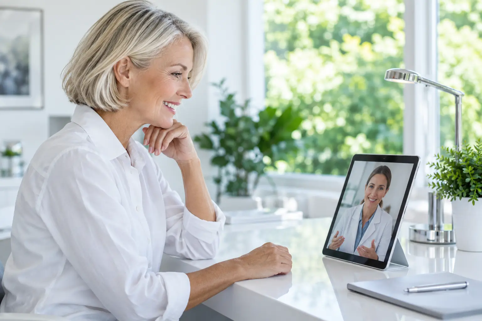 Test DNA Active-Aging — Consulto online, immagine illustrativa